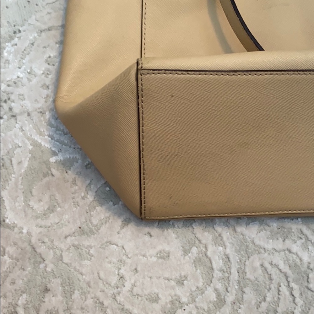 Coach handbag - Picture 4 of 7